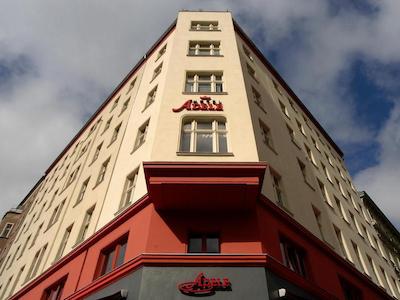 ادل دیزاینهتل برلین