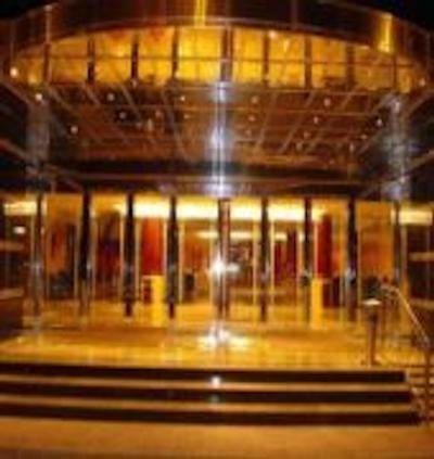 آل بوستان هتل