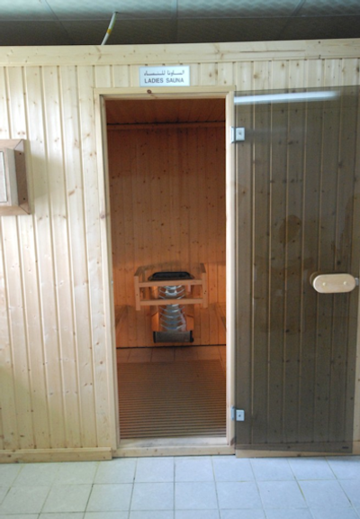 آل بوستان هتل