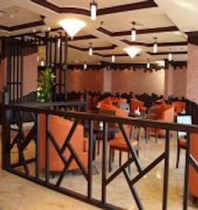 آل بوستان هتل