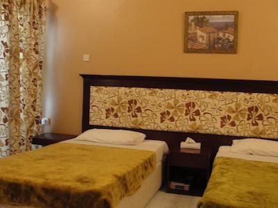 سامر لند متل