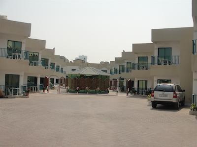 سامر لند متل