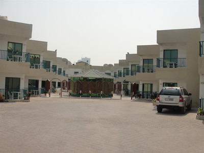 سامر لند متل