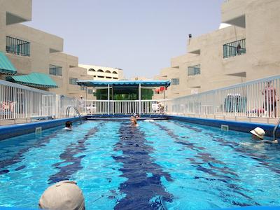 سامر لند متل