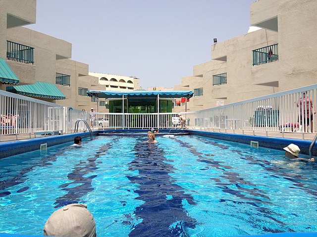 سامر لند متل
