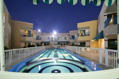 سامر لند متل