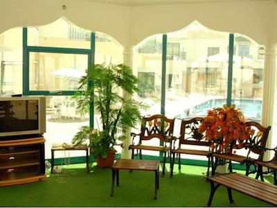 سامر لند متل