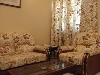 سامر لند متل