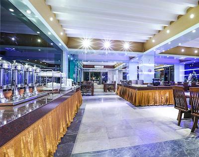 پاتایا هیسو هتل