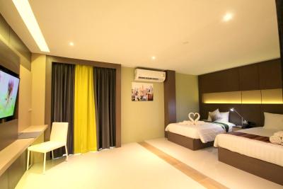 رومز ریپابلیک پاتایا