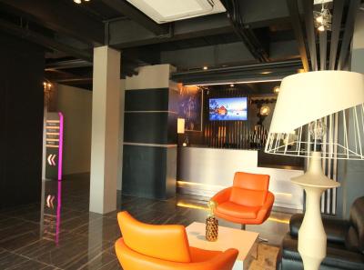 رومز ریپابلیک پاتایا