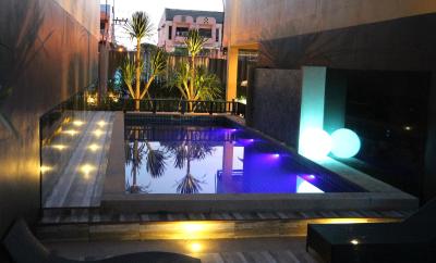 رومز ریپابلیک پاتایا