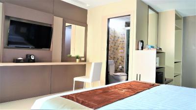 رومز ریپابلیک پاتایا