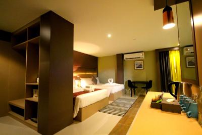 رومز ریپابلیک پاتایا