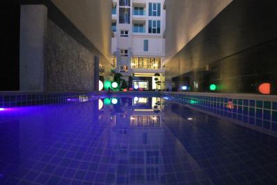 رومز ریپابلیک پاتایا