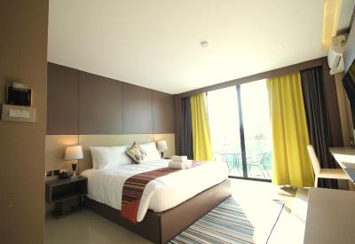 رومز ریپابلیک پاتایا