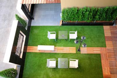 رومز ریپابلیک پاتایا