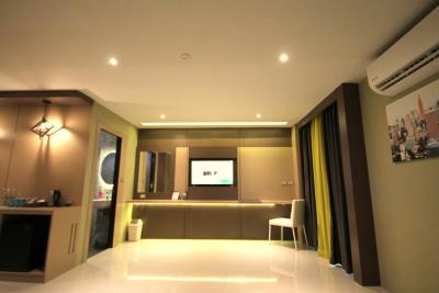 رومز ریپابلیک پاتایا