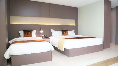 رومز ریپابلیک پاتایا