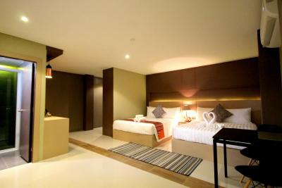 رومز ریپابلیک پاتایا