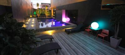 رومز ریپابلیک پاتایا