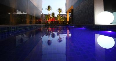 رومز ریپابلیک پاتایا