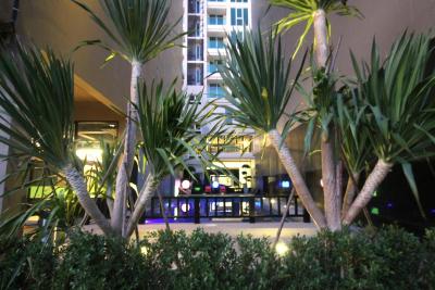 رومز ریپابلیک پاتایا