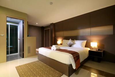 رومز ریپابلیک پاتایا