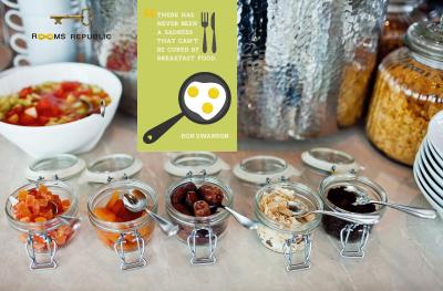 رومز ریپابلیک پاتایا