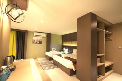 رومز ریپابلیک پاتایا