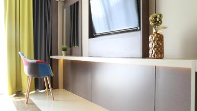 رومز ریپابلیک پاتایا