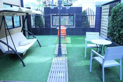 رومز ریپابلیک پاتایا