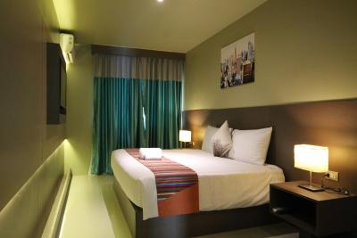 رومز ریپابلیک پاتایا