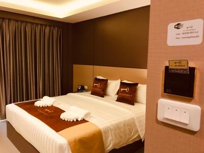 رومز ریپابلیک پاتایا