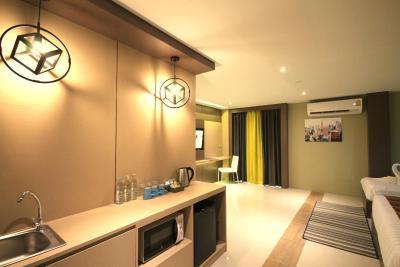 رومز ریپابلیک پاتایا