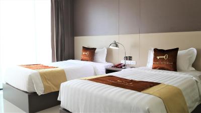 رومز ریپابلیک پاتایا