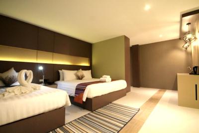 رومز ریپابلیک پاتایا