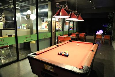 رومز ریپابلیک پاتایا