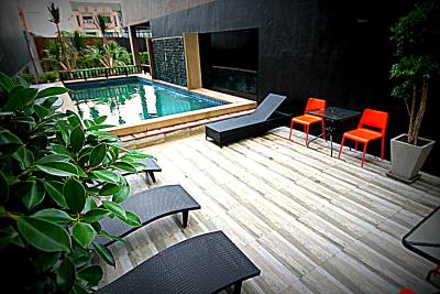 رومز ریپابلیک پاتایا