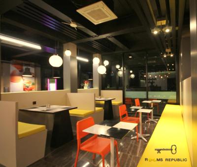 رومز ریپابلیک پاتایا