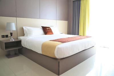 رومز ریپابلیک پاتایا