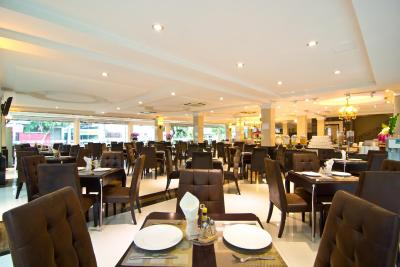 مانترا پورا ریزورت