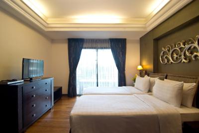 مانترا پورا ریزورت