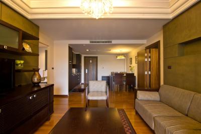 مانترا پورا ریزورت