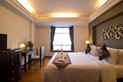 مانترا پورا ریزورت