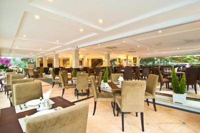 مانترا پورا ریزورت