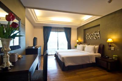 مانترا پورا ریزورت