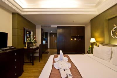 مانترا پورا ریزورت