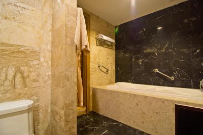 مانترا پورا ریزورت