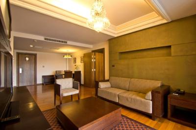 مانترا پورا ریزورت